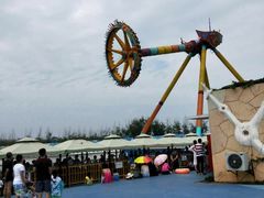 -秦皇岛乐岛海洋王国