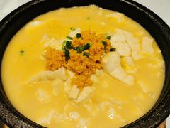 -北李妈妈菜·海肠捞饭(高新万达店)