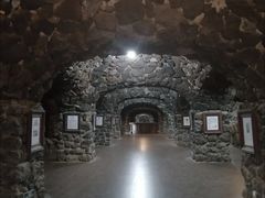 -文成城堡
