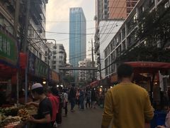 -放哈·甜醅子奶茶创造者(正宁路店)