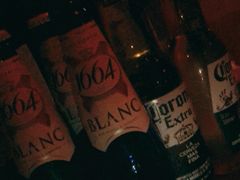 -Helens海伦司小酒馆(复旦大学店)