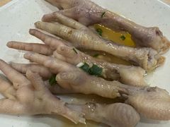 -百家鸡味馆(清泰店)