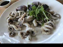 -老钱饭店(后渚港店)