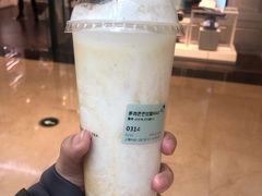 -喜茶(上海兴业太古汇店)