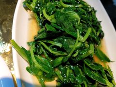 -舌尖上的食缘花园主题餐厅