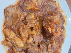 -清真·同发顺饭庄·烧麦(总店)