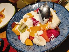 -绿茵阁西餐厅(佰港城店)
