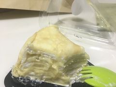 -薇薇安千层蛋糕(府城店)