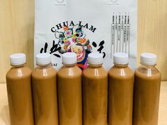 -蔡澜点心·粤菜(月星环球港店)