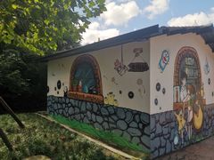 -梦幻奥陶纪景区