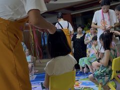 -三亚亚龙湾天域度假酒店