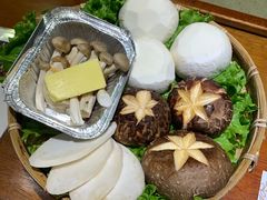 -肉魁屋·烧肉·烧鸟·酒场(高新店)