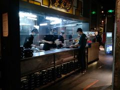 -广东道至正餐厅(区庄店)