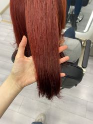 -LILI·HAIR SALON理理造型