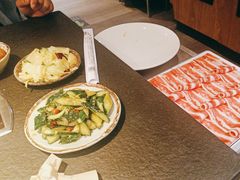 -蜀记火锅(南街店)