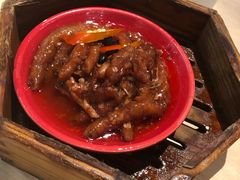 -避风塘(宝山万达店)