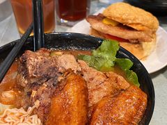 -华嫂冰室(尖沙咀店)