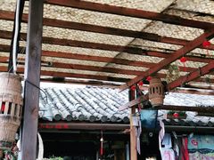 -丽江古城第一观景台