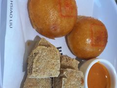 -苏小柳点心·手作小笼包(浦东嘉里城分院)