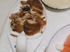 -北戴河转鱼·炒螃蟹酱餐厅