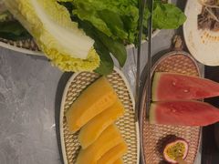 -一绪に寿喜烧(荟聚店)