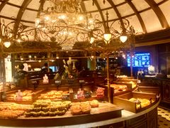 -B&C黄油与面包·THE GARDEN BAKERY概念店(世纪汇店)