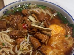 -镇南锅盖面馆(解放路店)