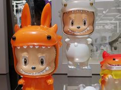 -泡泡玛特POPMART(侨福芳草地店)