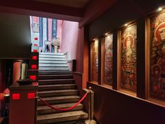 -花马天堂云南餐厅 Lost Heaven(外滩店)