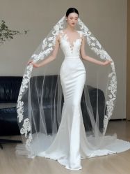 点击看大图 -Chic Bridal 熙可婚纱