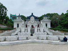 -珠海圆明新园