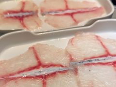 -江小渔鲜鱼火锅(西二道街店)