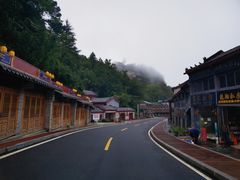 -武当山风景区