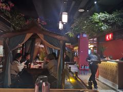 -解家河南菜(金水路店)