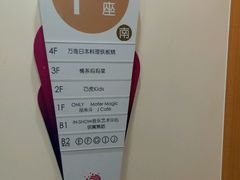 -大宁音乐广场·停车场
