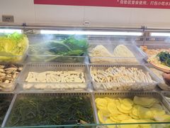 -成老灶火锅鸡(平山店)