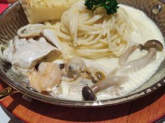 -赤火牛排(金狮广场店)