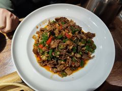-北京老铺烤鸭(老城根店)