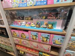 -名创优品(北京京粮购物中心店)