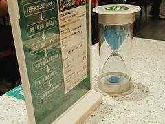 -紫光园·烤鸭·北京菜(团结湖店)