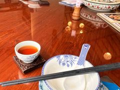 -山水茶艺馆·点心粤菜·30年老字号