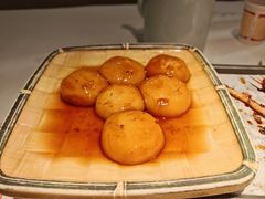 糖油粑粑-蟹主隆恩.炙烤海鲜虾蟹馆(梅溪湖店)