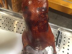 -局气 烤鸭·北京菜(光华路店)
