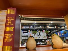 -SISYPHE BOOKS西西弗书店(龙湖滨江天街店)