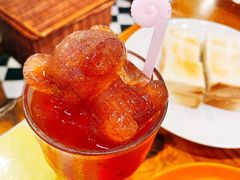 -澳门陈光记烧味饭店(南京德基广场店)