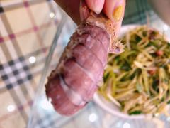 -常家活海鲜小吃(仅一家无分店)