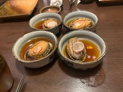 -万岛日本料理铁板烧(万泰国际店)
