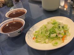 -金湖港式餐厅(建外店)