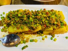 -山也·私厨(岳麓店)