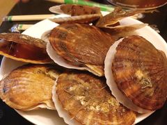 -孙家码头海鲜自助美食城